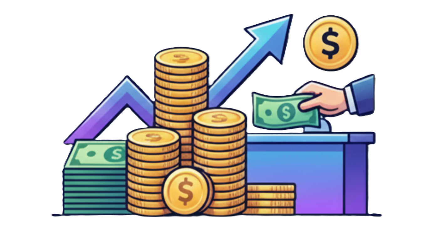 소액결제 현금화 서비스 이미지 2