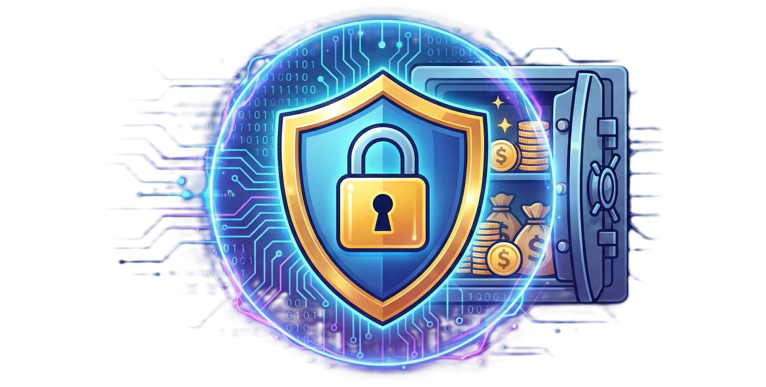 소액결제 현금화 안전한 거래 보장 이미지